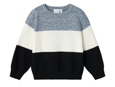 Name It bering sea strik pullover